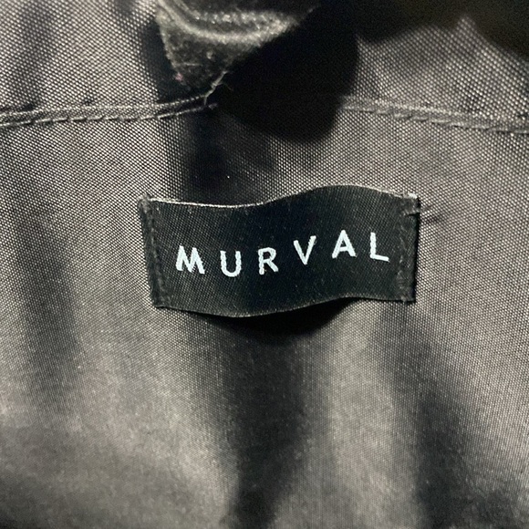 Vtg Classic Murval clutch bag - Picture 11 of 14